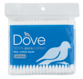 Dove Cotton Buds